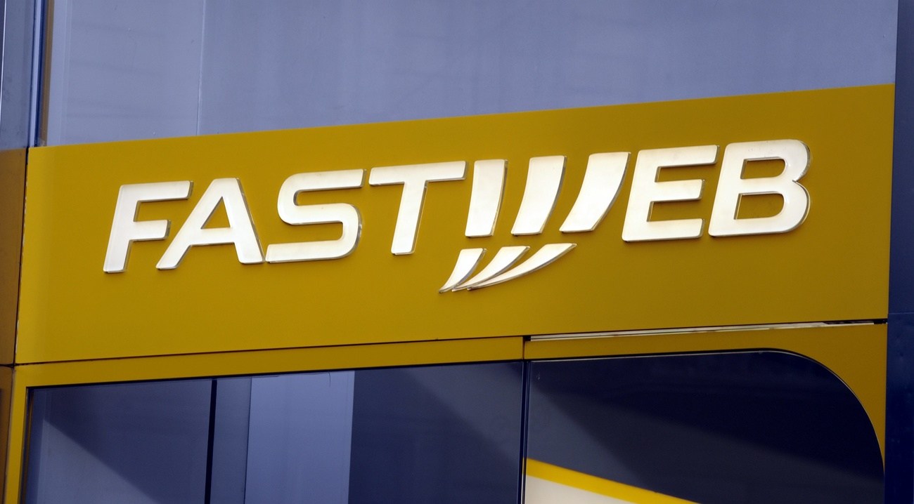 Fastweb to Sell FiberCop Stake for €438.7 Million