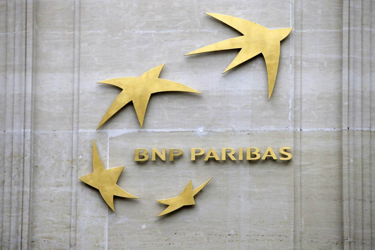 BNP Paribas (Suisse) Announces Job Cuts