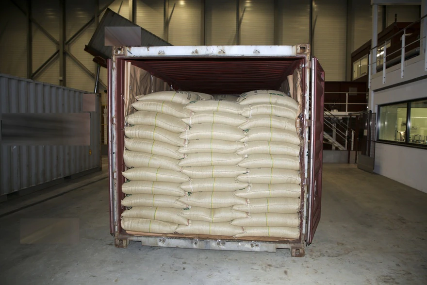 500 kg of cocaine found in Swiss Nespresso factory