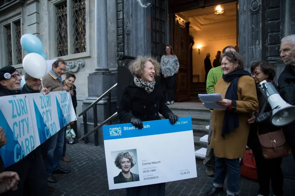 Swiss voting results: Border control, organ donation and more