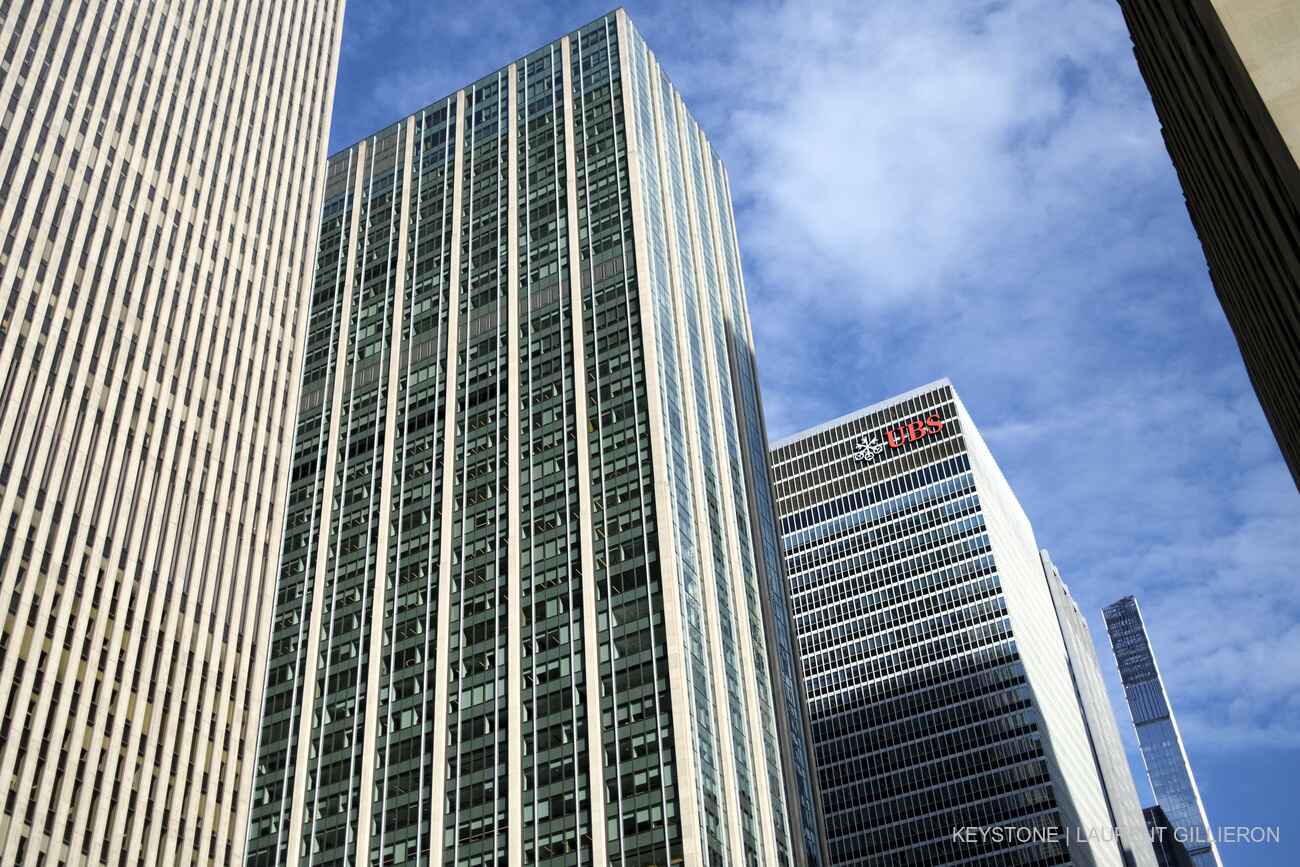 UBS