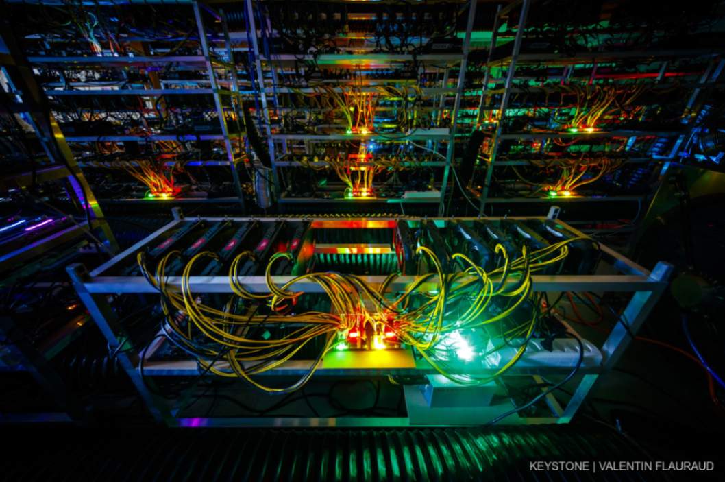 bitcoin suisse