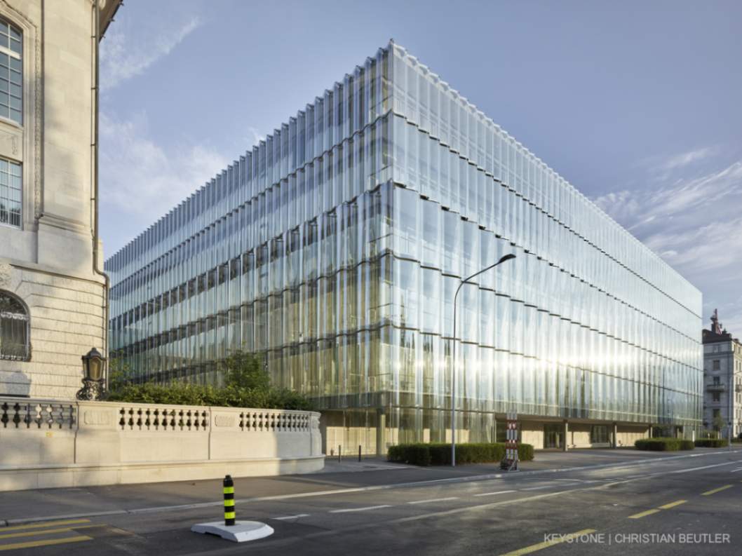 Axa Switzerland