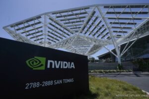 Nvidia AI and Swisscom Investments Coming