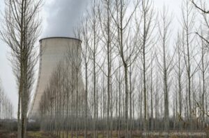 Swiss Nuclear Power Plant: 22 Incidents Reported in 2023