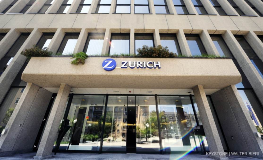 Viridium Zurich Group Deal