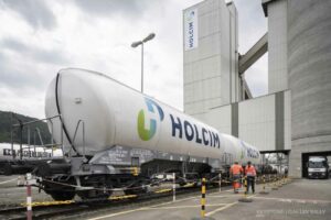 Holcim Invests $55 Million in Mexico for New Grinding Unit
