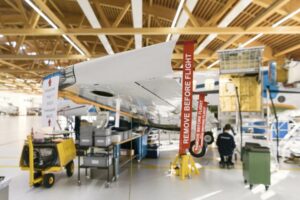 Pilatus Delivered a Total of 148 Aircraft in 2023