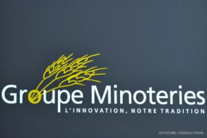 Groupe Minoteries Invests in Rye Mill in Valais