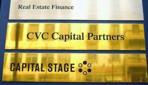 CVC Capital Partners Announces IPO on Euronext Amsterdam
