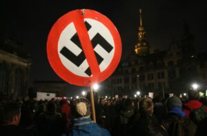 Switzerland Moves to Ban Extremist Symbols
