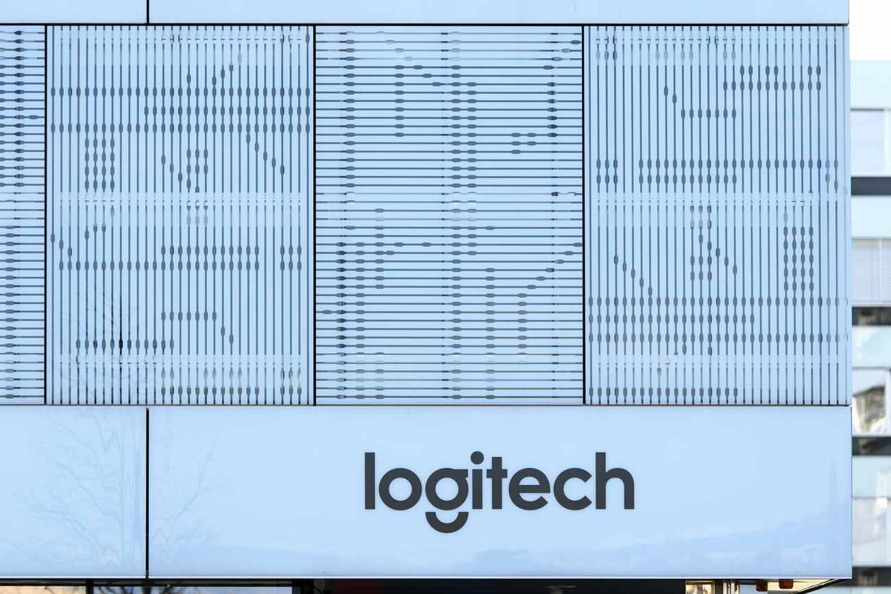 Logitech’s Start to the Year: Mixed Reviews