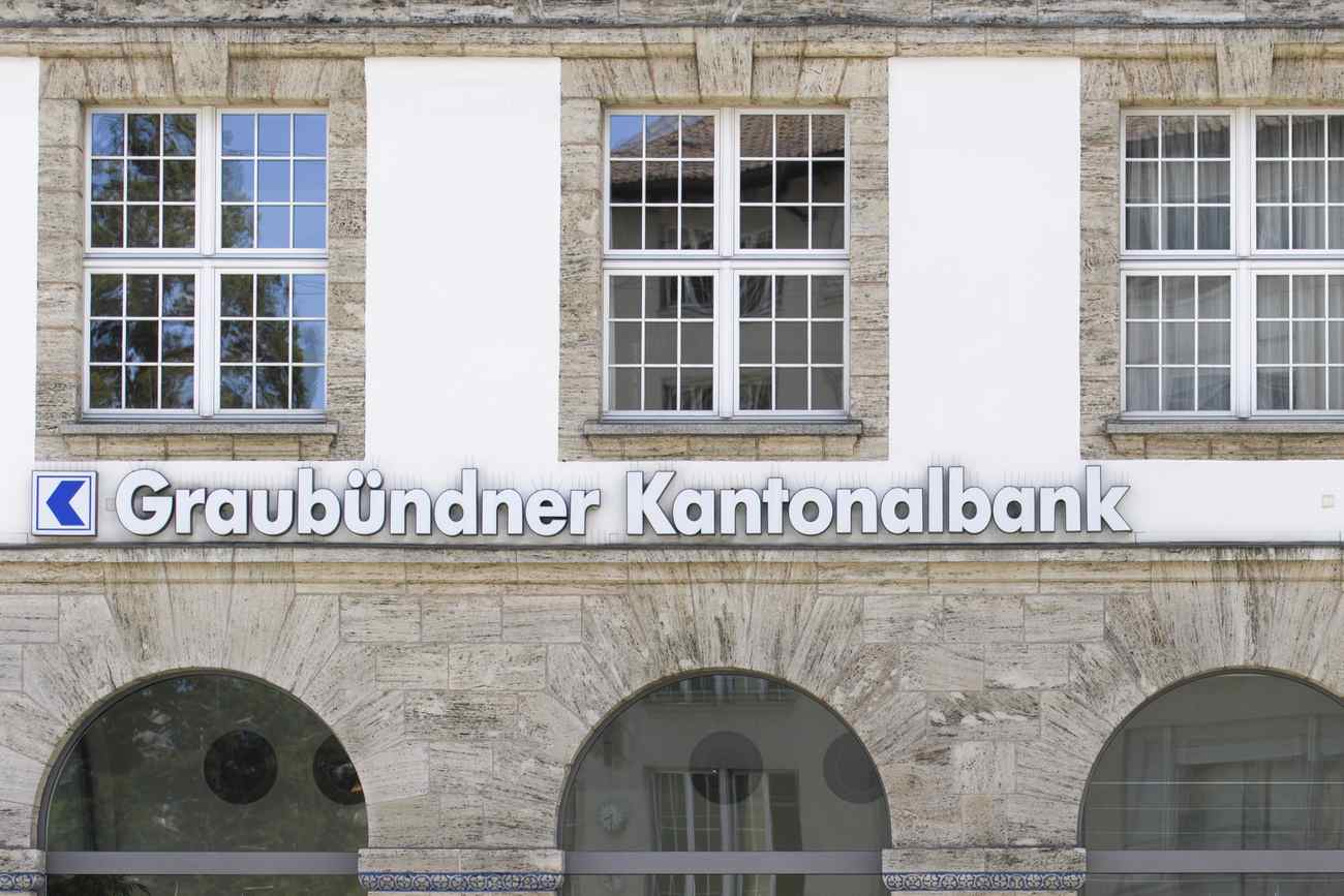 Graubünden KB Loans to Signa Cleared Of Suspicion