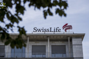 Swiss Life Invest in Telecom Infrastructure