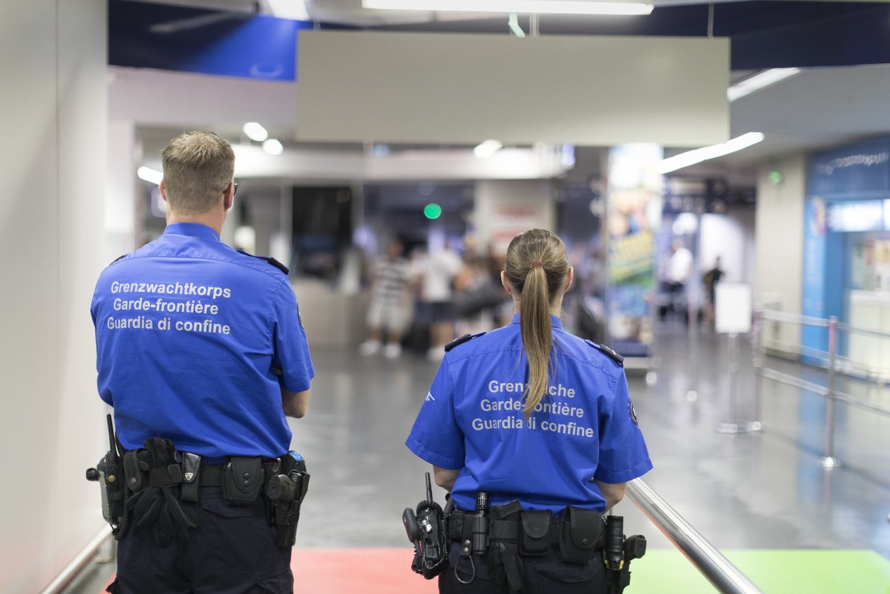 Zurich’s 24-Hour Asylum Procedure Has Been Effective So Far