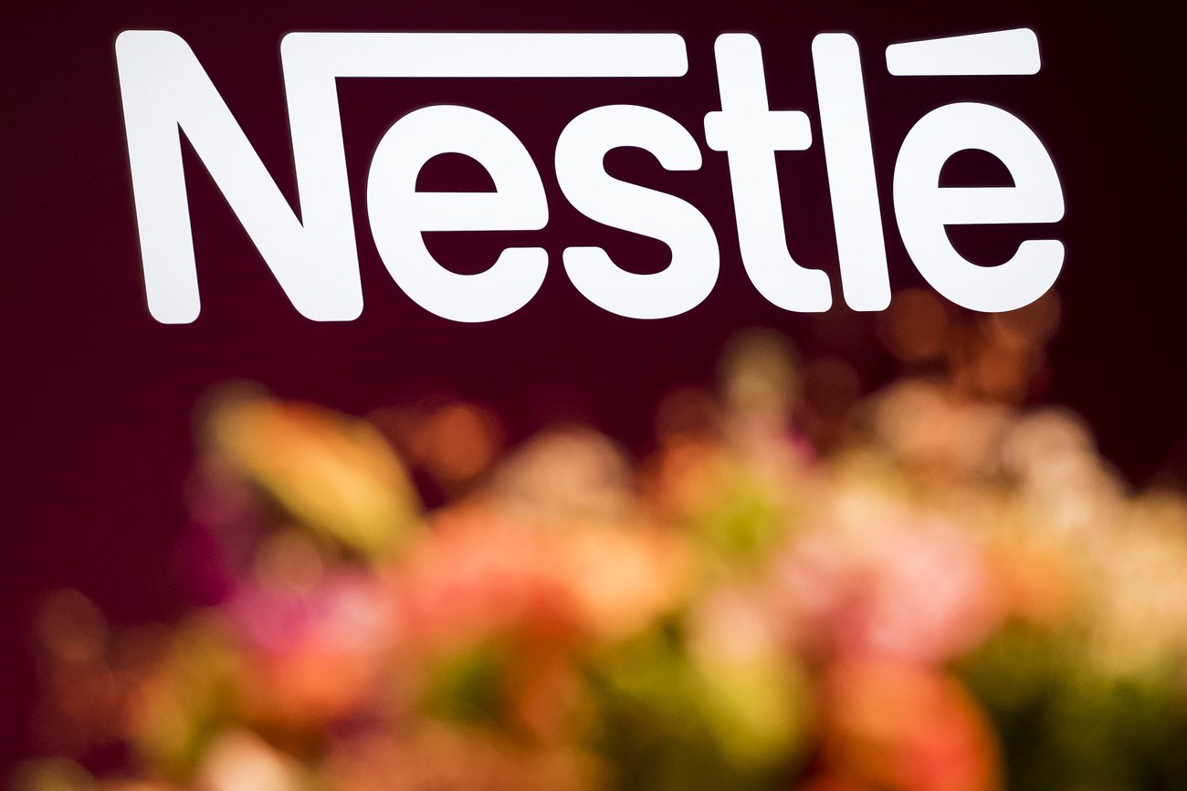 Nestle Sales Decline: Q1 2024