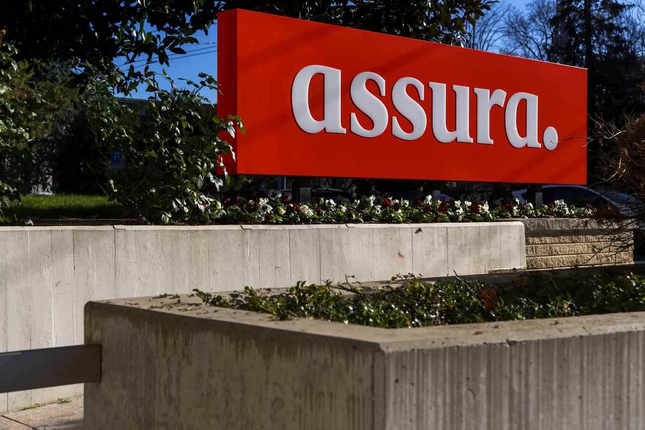 Rising Healthcare Costs: Assura Loses, Concordia Gains