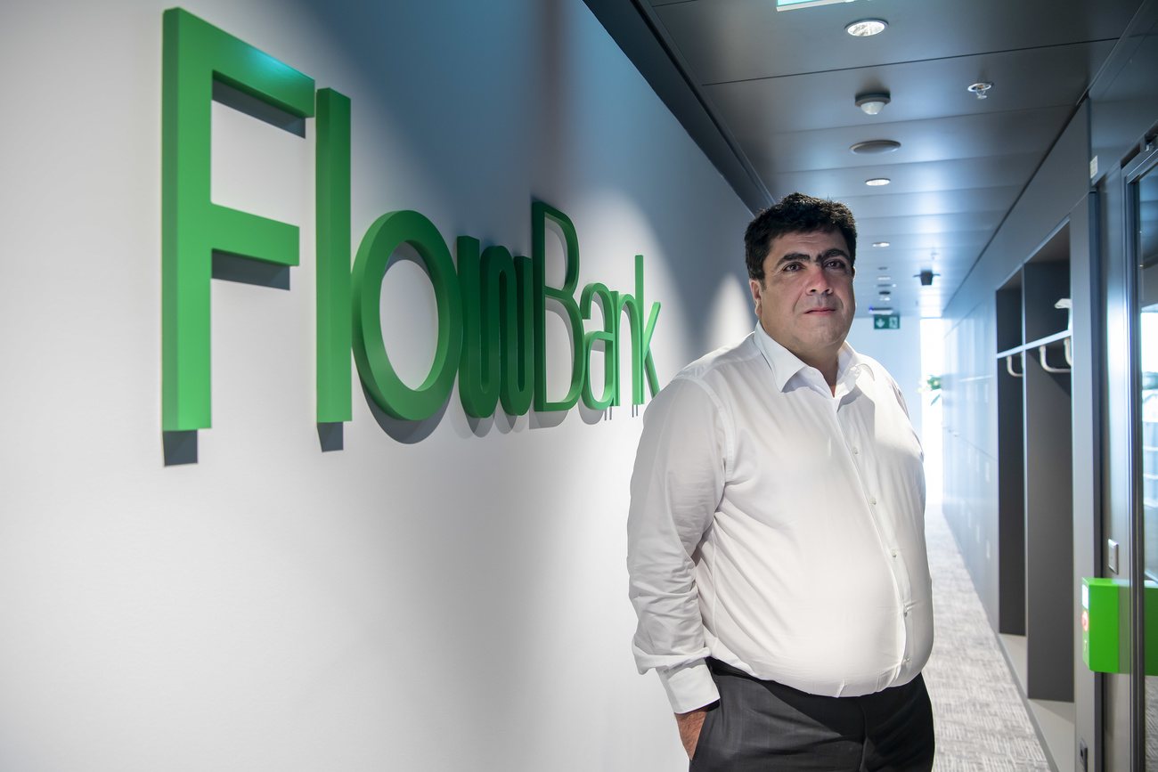 Finma Opens Bankruptcy Proceedings Against Flowbank