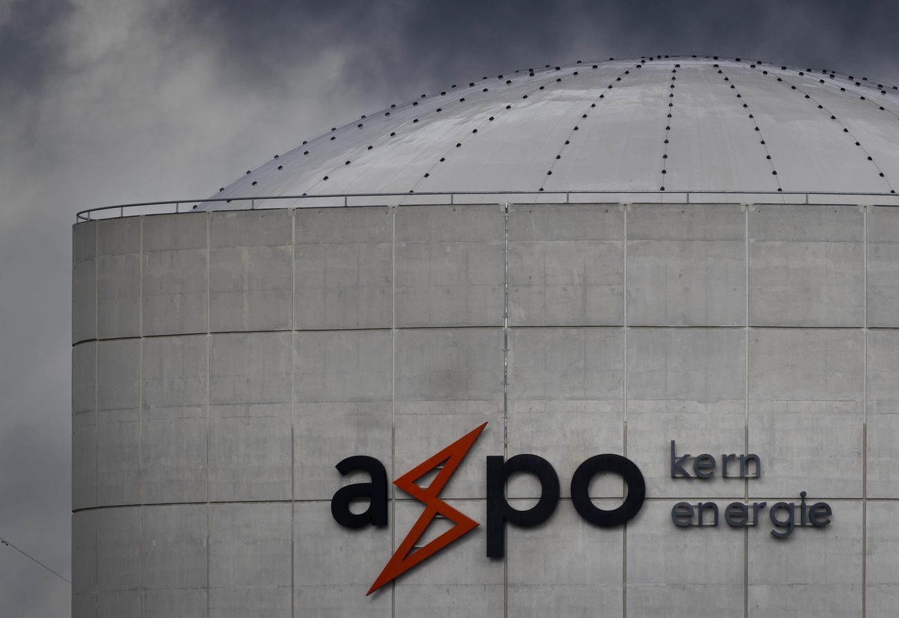Axpo’s Earnings Drop: Lower Energy Prices