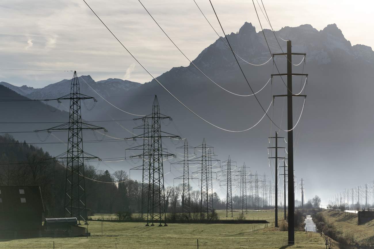 The Swiss Electricity Act is Gaining Momentum
