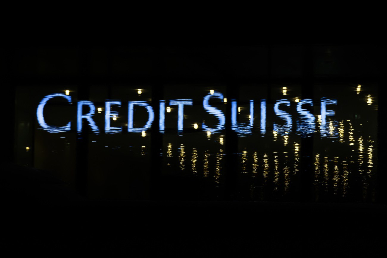 Inquiry Commission: Over 60 Hearings Into Credit Suisse
