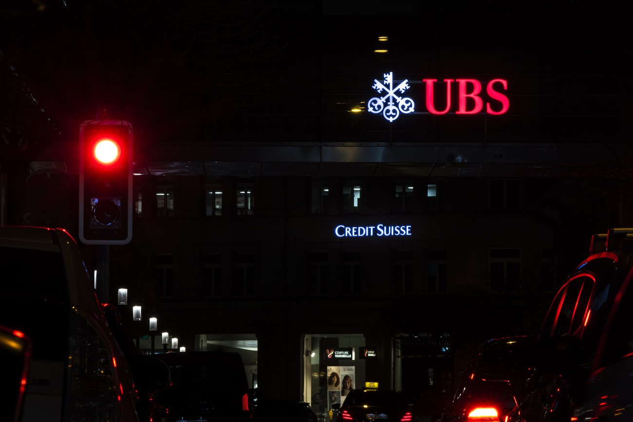 More Credit Suisse Lawsuits: Georgian Billionaire Makes His Claim