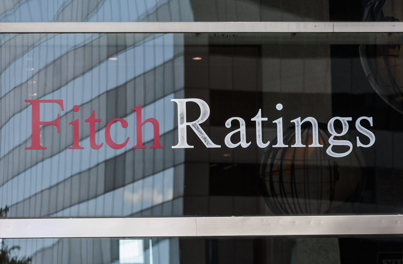 Fitch Gives Switzerland An ‘AAA’ Rating For Stability