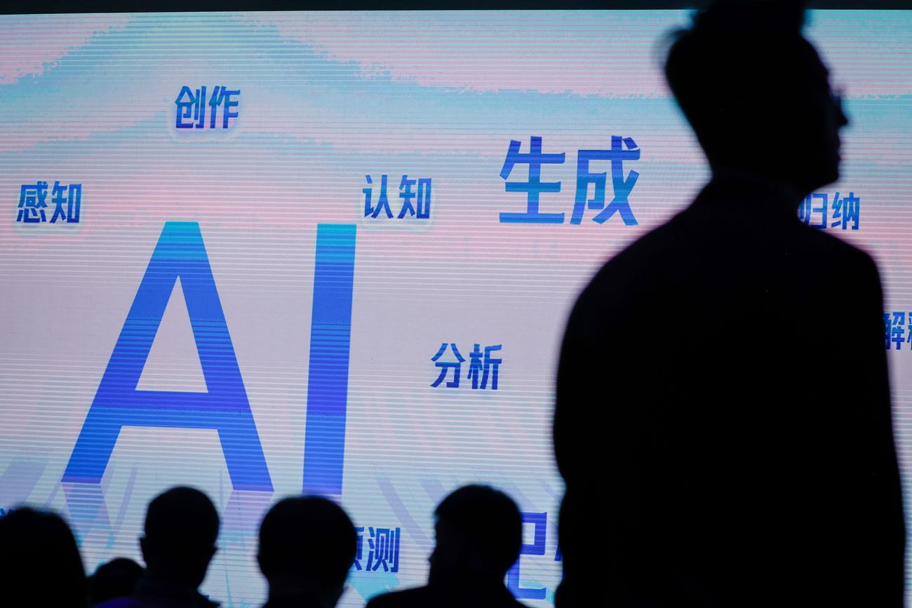 China & USA Meet In Geneva: AI Risks