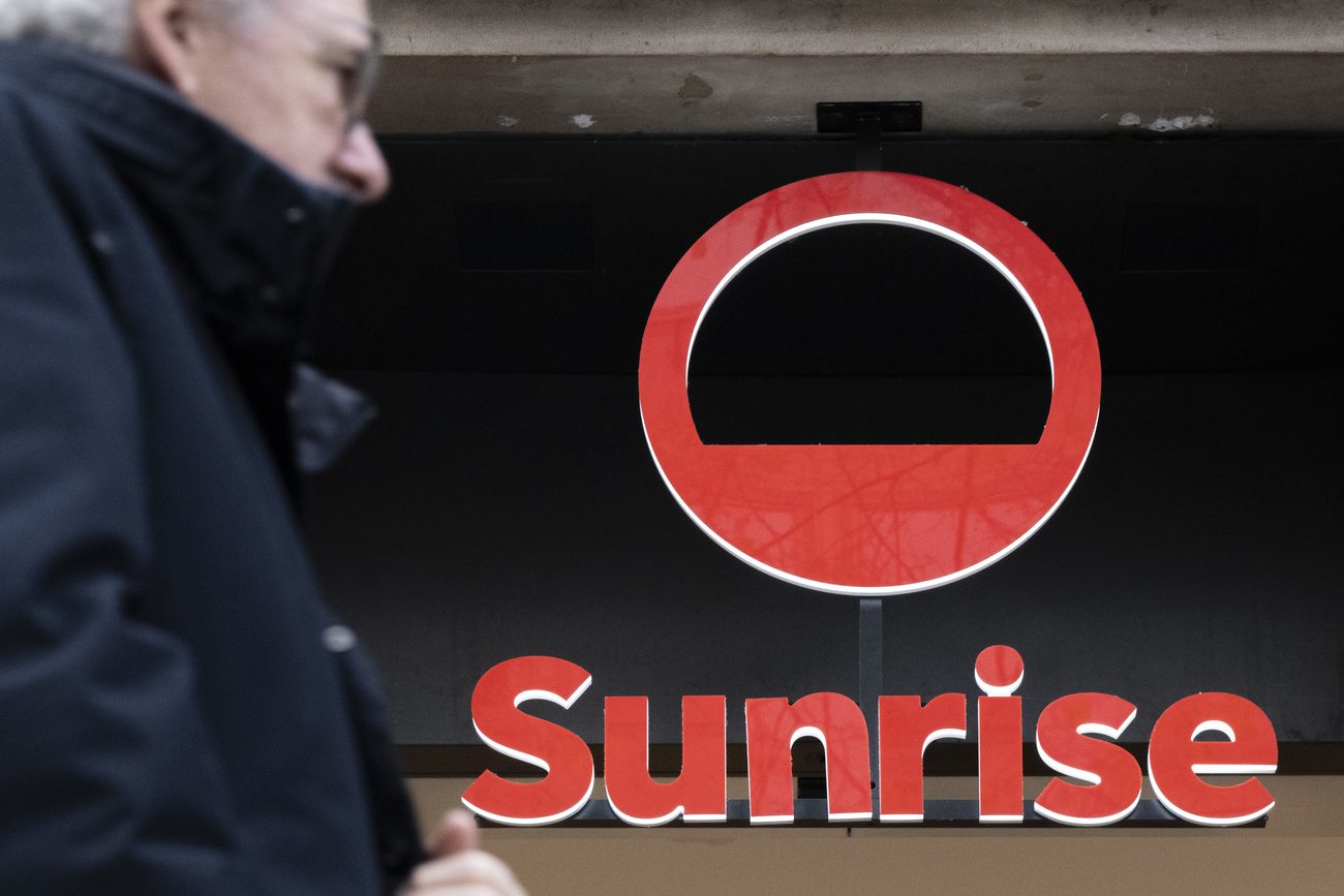Swisscom and Sunrise Settle Their Lawsuit