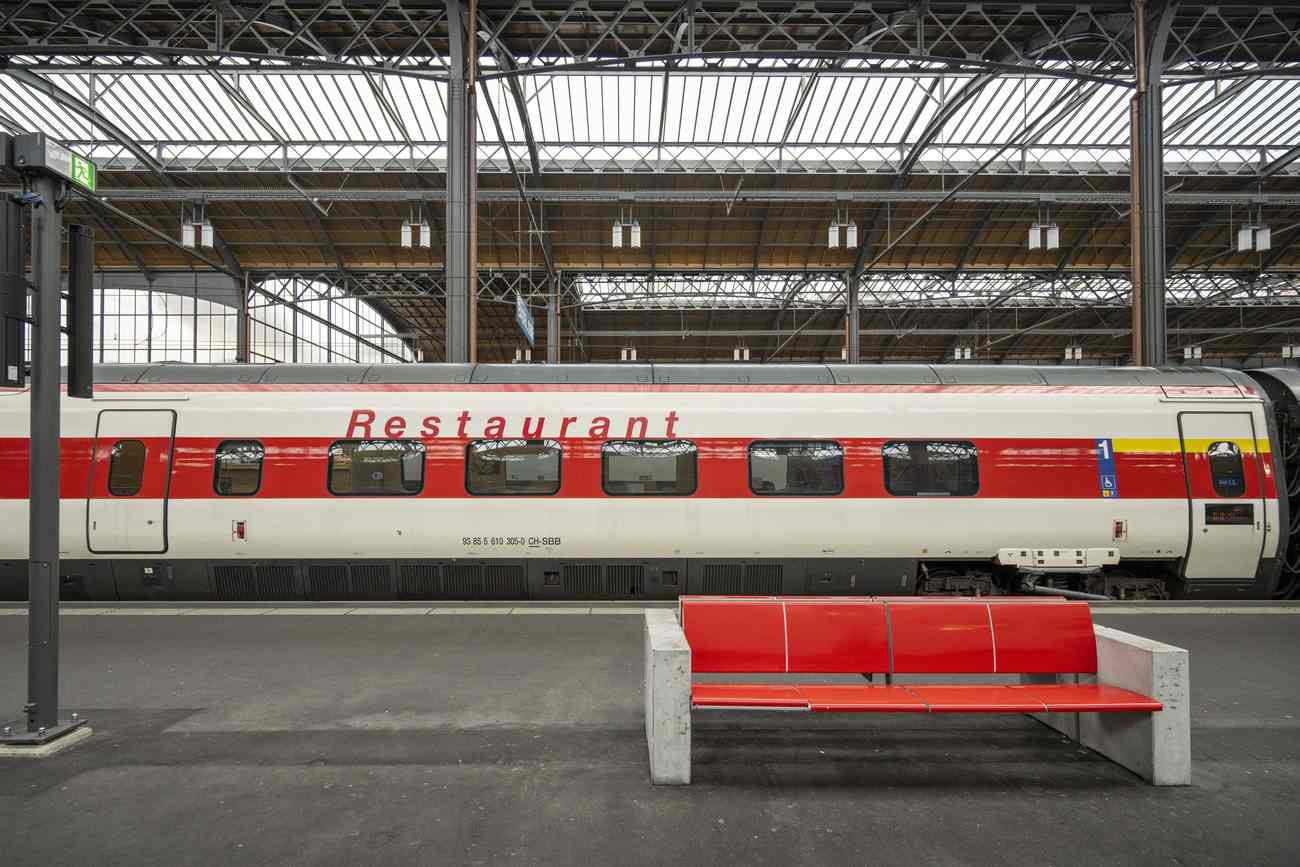 SBB to Invest Billions in New Double-Decker Trains