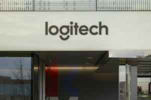 Swiss Based Logitech Stock Price Drops Early Monday
