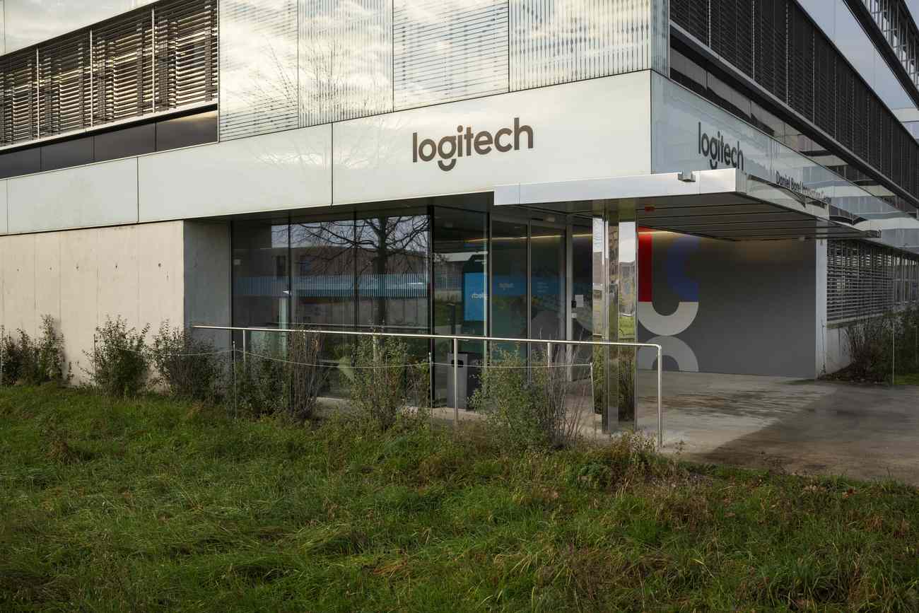 Logitech May Increase Dividends