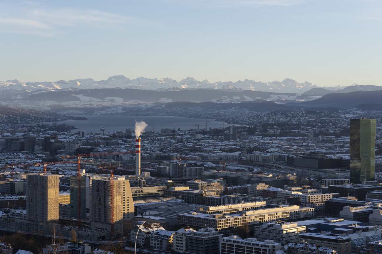 Swiss Energy Companies Relief: Energy Cloak Decree Passes