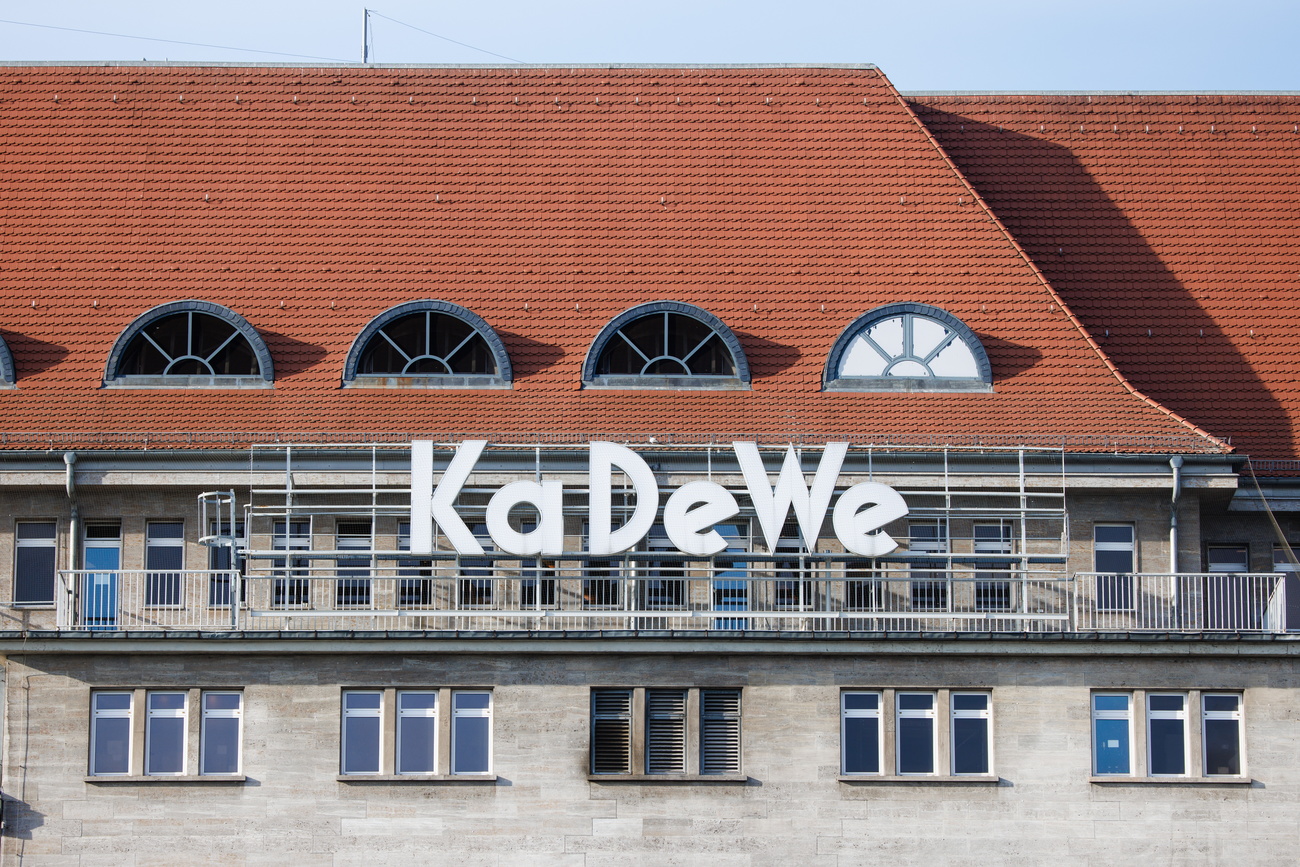 Thai Central Group to Allegedly Takeover KaDeWe