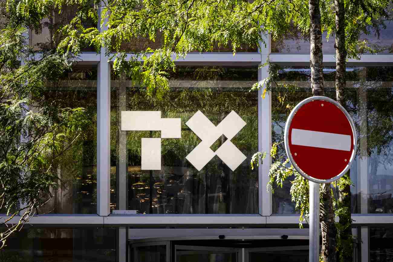 Swiss Media Empire TX Group Layoffs Staff