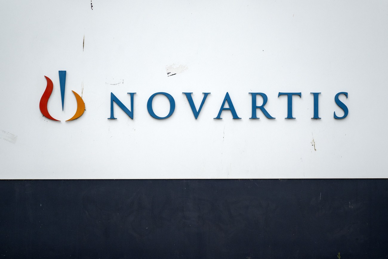 Novartis Had A Strong Q1