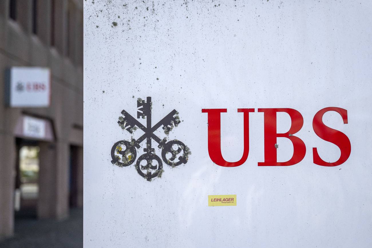 UBS & Swisscom To Promote Tech