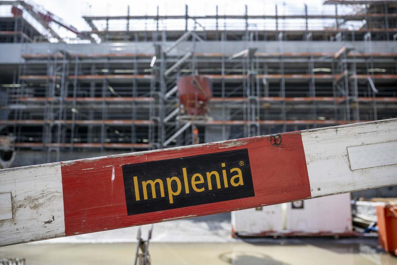 Swiss Construction Group Implenia Secures Major Tunnel Project in Norway