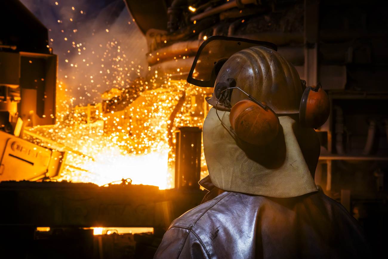 Swiss Steel Industry Relies On Subsidies: Job Cuts