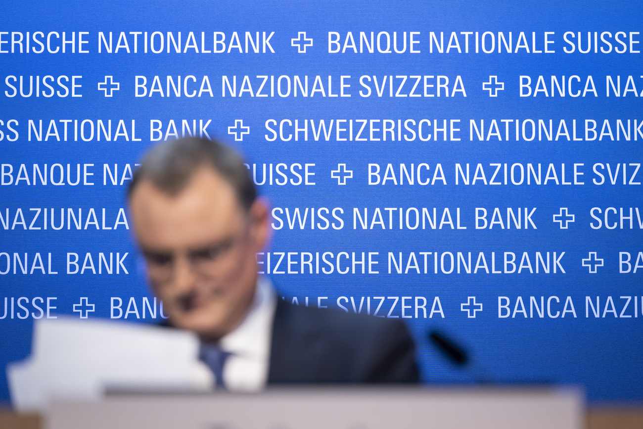 UBS Makes Big Repayments To The SNB For Emergency Liquidity