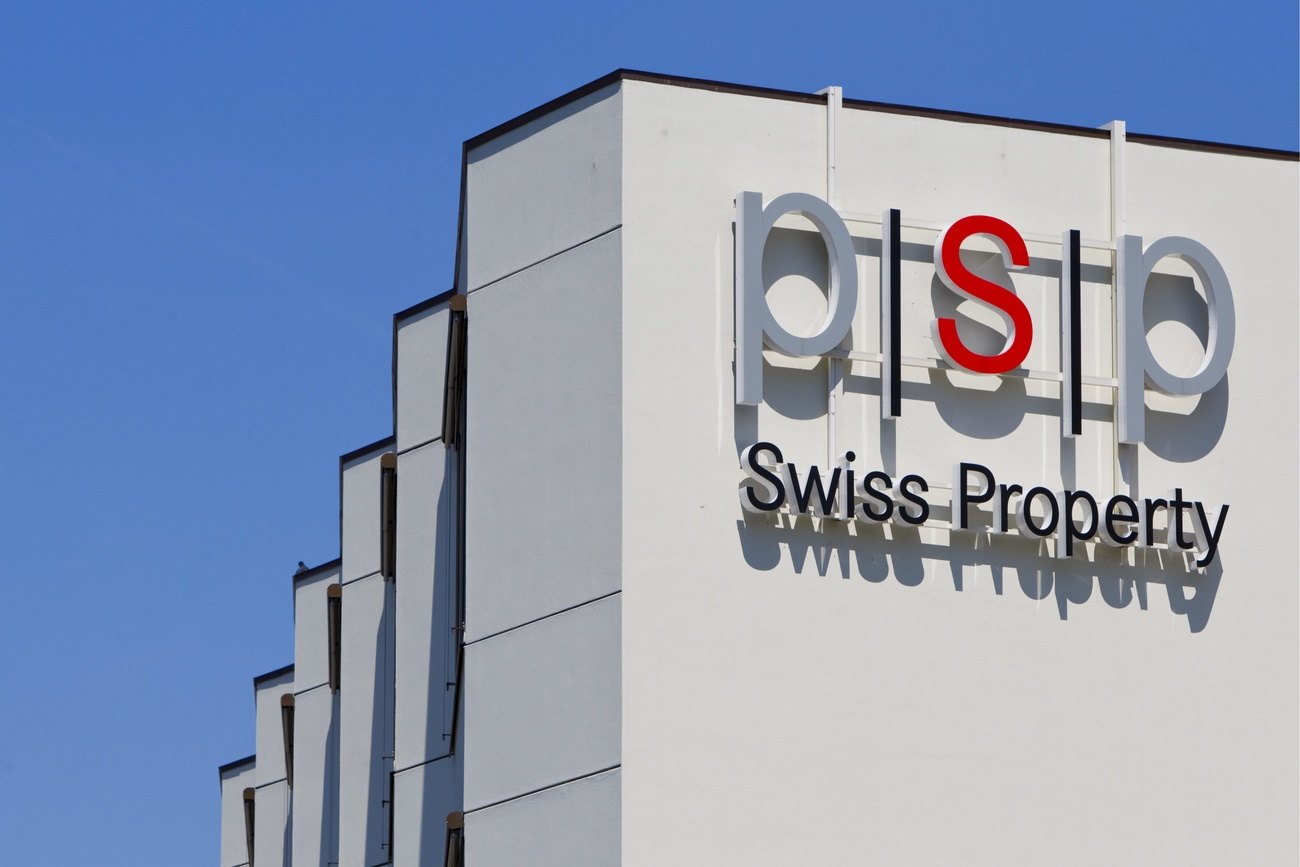 PSP Swiss Property: Strong Earnings
