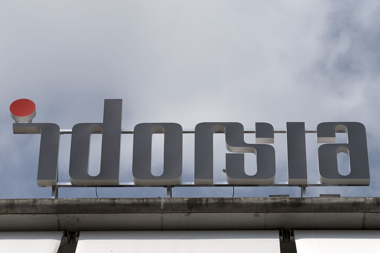 Swiss Biotech Firm Idorsia: Stock Soars - but Why? - The Swiss Times