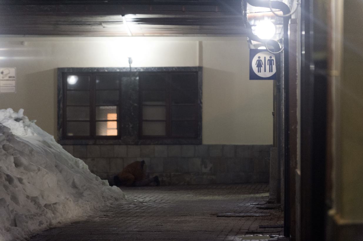 Shots Fired in Zug: Kosovan Suspect Now in Custody