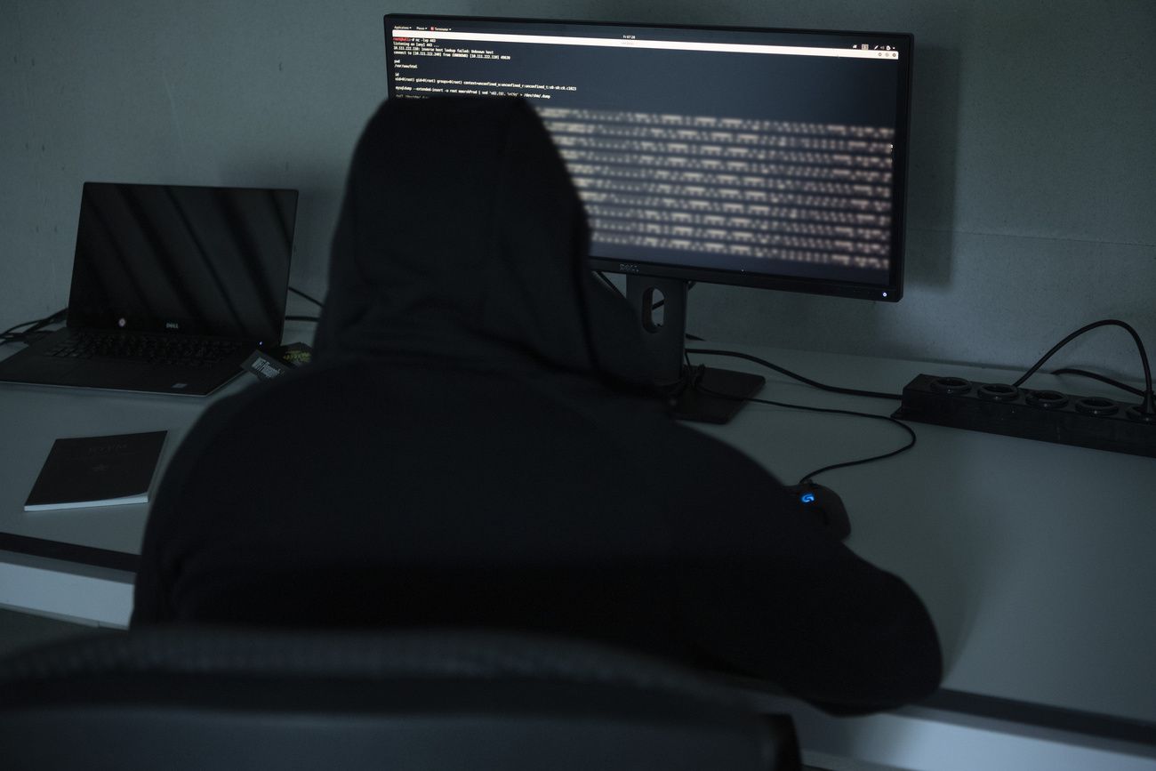 Cyber Fraud Crackdown in Switzerland