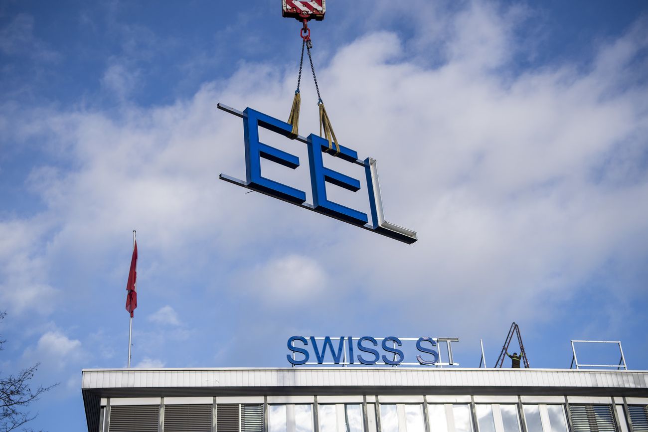Swiss Steel Faces Major Shift as Spuhler Exits Board