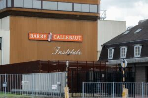 Barry Callebaut Beats Market Trends with Sales Increase