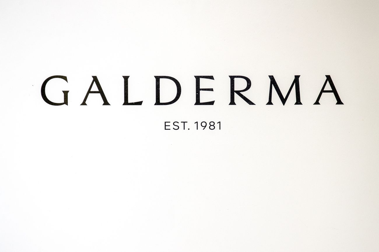 Galderma IPO