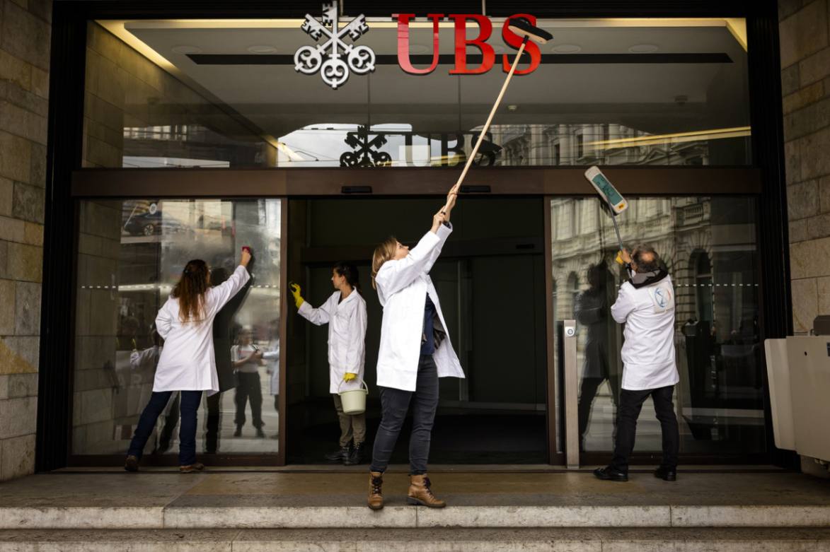 ZKB Analyst Predicts More UBS Buybacks and Higher Dividends