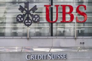 UBS Finalises Spin-off of Former CS Business