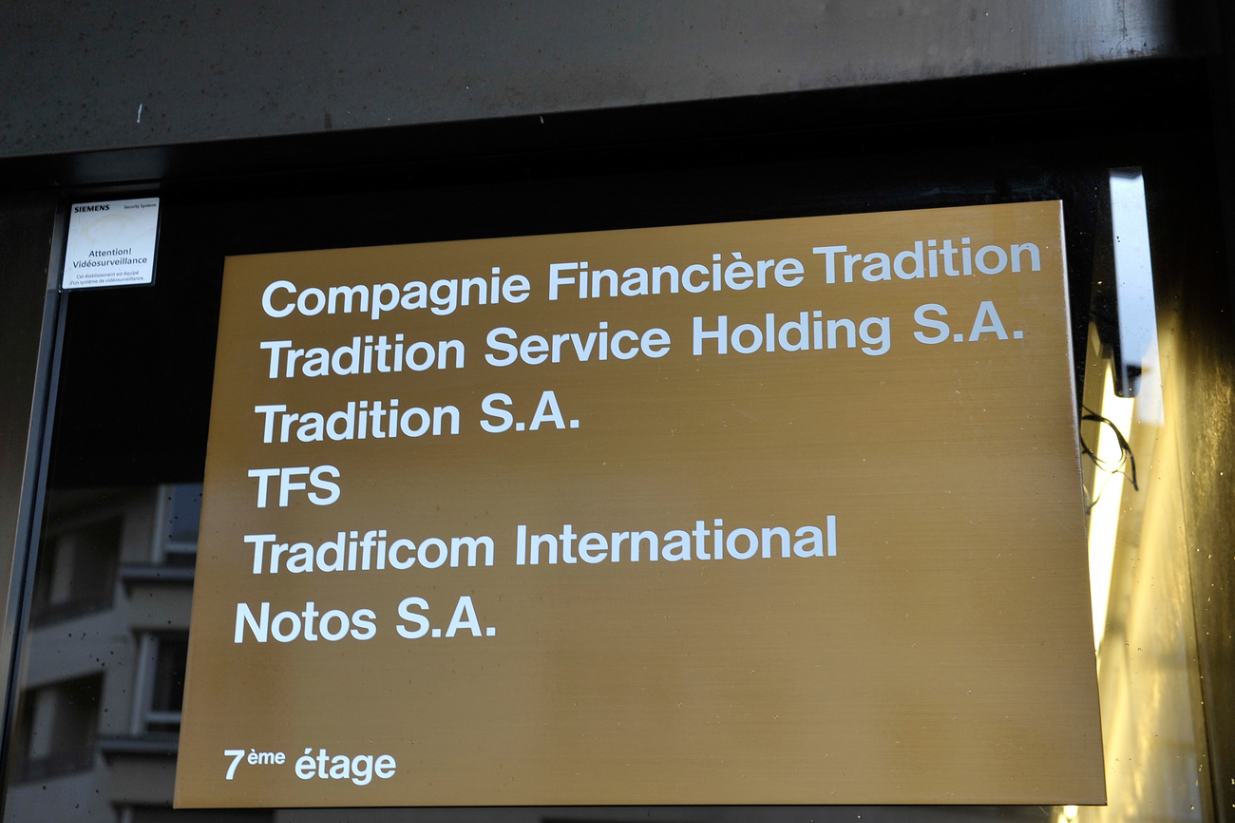Compagnie Financière Tradition: Group&#8217;s Soaring Success
